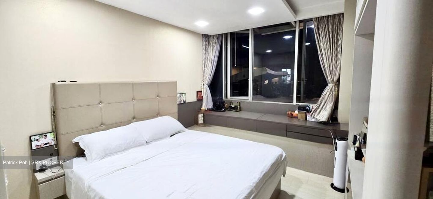 The Quartz (D19), Condominium #466084261